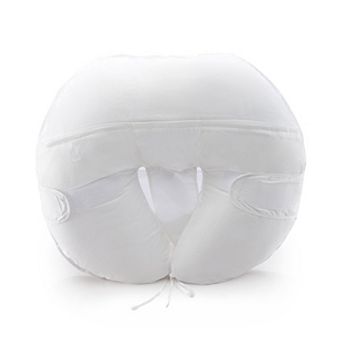 Cheer Collection Nursing And Baby Resting Multi-purpose Pillow