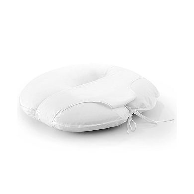 Cheer Collection Nursing And Baby Resting Multi-purpose Pillow