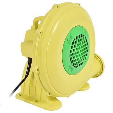 480W 0.6 HP Air Blower Pump Fan for Inflatable Bounce Houses