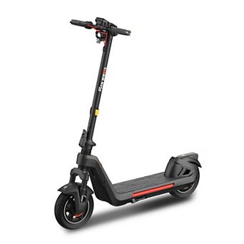 5TH WHEEL G11PRO Electric Scooter - 1200W Peak, 330 lbs Capacity, Hydraulic Suspension, 11" Tires