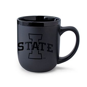 WinCraft Iowa State Cyclones 17oz. Ceramic Mug