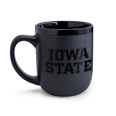 WinCraft Iowa State Cyclones 17oz. Ceramic Mug
