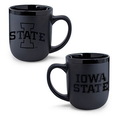 WinCraft Iowa State Cyclones 17oz. Ceramic Mug