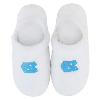 ZooZatz North Carolina Tar Heels Bennett Slipper