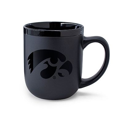 WinCraft Iowa Hawkeyes 17oz. Ceramic Mug