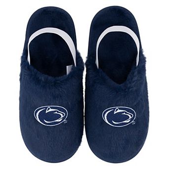 ZooZatz Penn State Nittany Lions Bennett Slipper