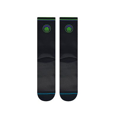 Unisex Stance New Orleans Pelicans 2025/26 City Edition Crew Socks