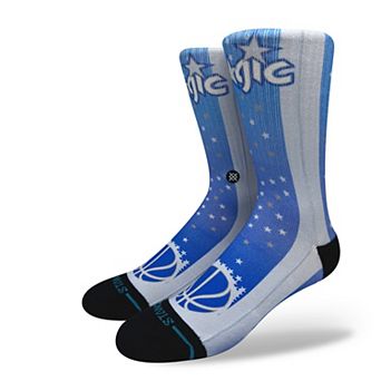 Unisex Stance Orlando Magic 2025/26 City Edition Crew Socks
