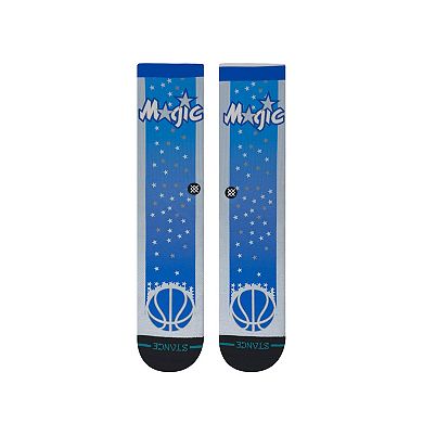 Unisex Stance Orlando Magic 2025/26 City Edition Crew Socks