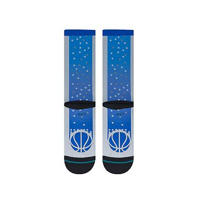 Unisex Stance Orlando Magic 2025/26 City Edition Crew Socks