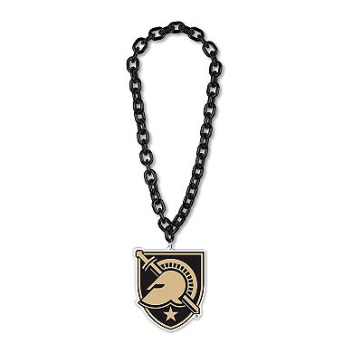 WinCraft Army Black Knights Big Chain Necklace