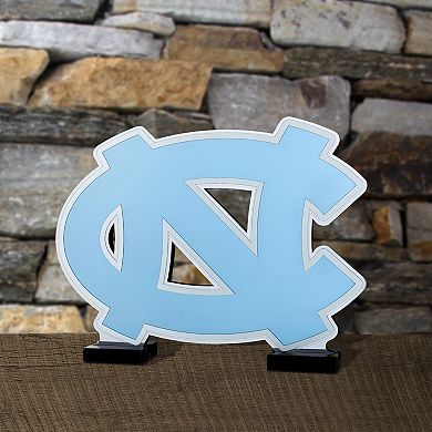 North Carolina Tar Heels LED Infinity Logo Light