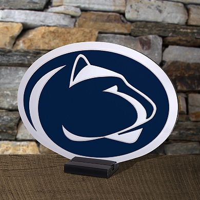 Penn State Nittany Lions LED Infinity Logo Light