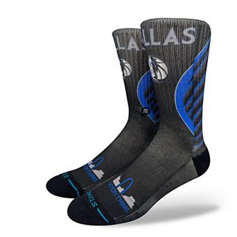Unisex Stance Dallas Mavericks 2025/26 City Edition Crew Socks
