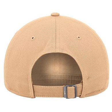 Men's Nike Light Orange Syracuse Orange Club Adjustable Hat