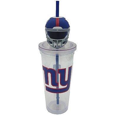Pegasus New York Giants Mascot Lid 24oz. Sipper Cup