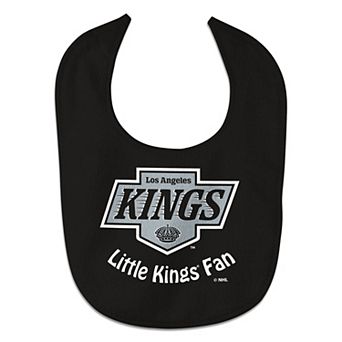 WinCraft Los Angeles Kings All Pro Baby Bib