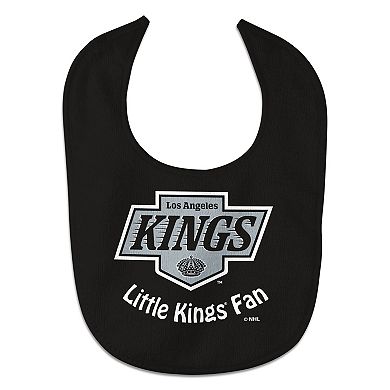 WinCraft Los Angeles Kings All Pro Baby Bib