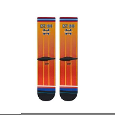 Unisex Stance Charlotte Hornets 2025/26 City Edition Crew Socks