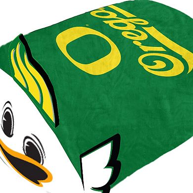 Pegasus Oregon Ducks Stackable Plushie Mascot Pillow