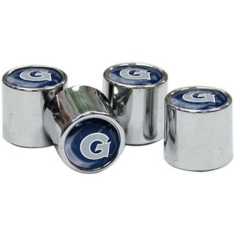 WinCraft Georgetown Hoyas Valve Stem Covers