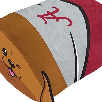 Pegasus Alabama Crimson Tide Stackable Plushie Mascot Pillow