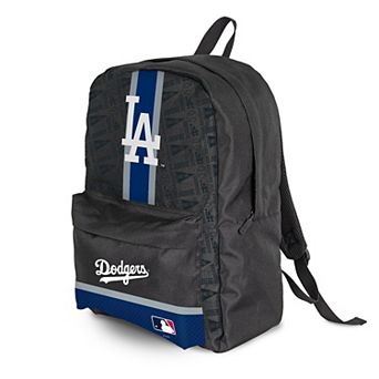 WinCraft Los Angeles Dodgers Team Backpack