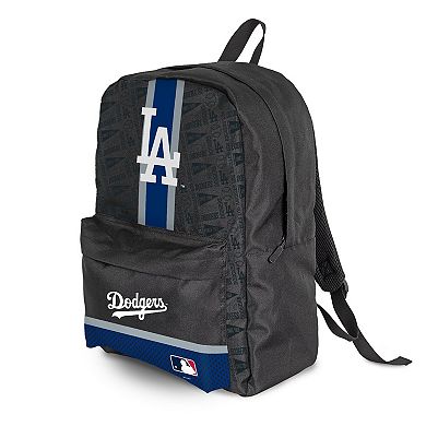 WinCraft Los Angeles Dodgers Team Backpack