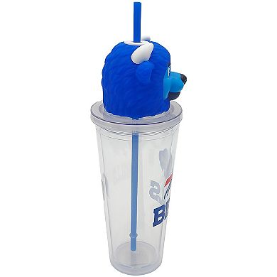 Pegasus Buffalo Bills Mascot Lid 24oz. Sipper Cup