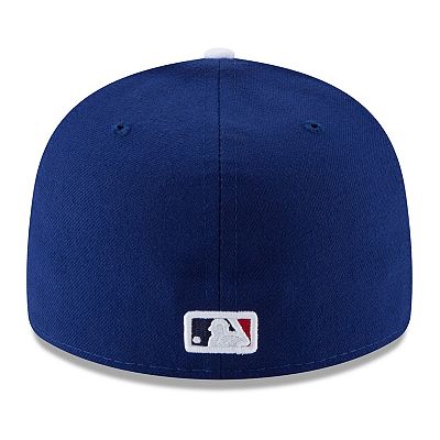Men's New Era Royal Los Angeles Dodgers 2025 World Series