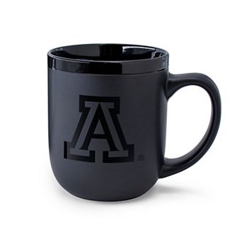 WinCraft Arizona Wildcats 17oz. Ceramic Mug