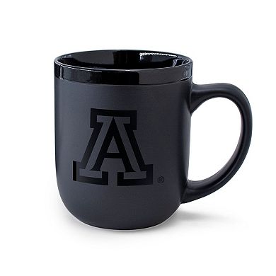 WinCraft Arizona Wildcats 17oz. Ceramic Mug