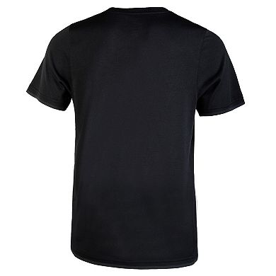 Youth Nike Black Army Black Knights Army 250 Collection T-Shirt