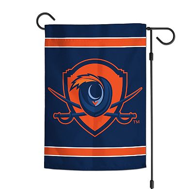 WinCraft Virginia Cavaliers 12'' x 18'' Favorite Team Garden Flag