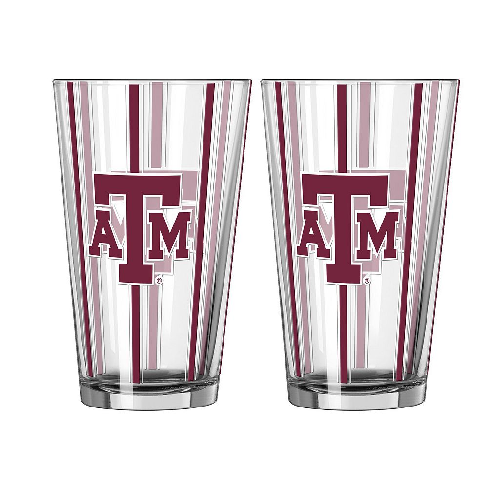 Texas A&M Aggies Scrunchie Set main image 0