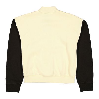 Women's New Era Tan/Black New York Knicks 2025/26 City Edition