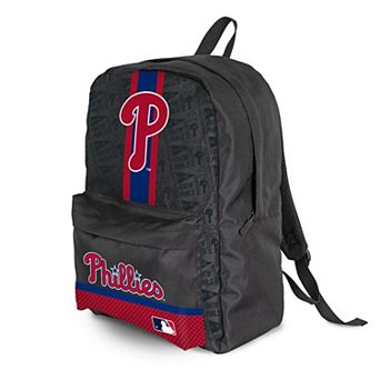 WinCraft Philadelphia Phillies Team Backpack