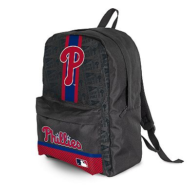 WinCraft Philadelphia Phillies Team Backpack