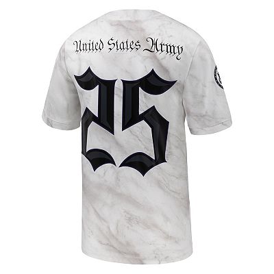 激レア　希少　Nike Army Warm-Up Jersey 574 Nike Men's Nike Black Army Black Knights 2024 Rivalry Collection