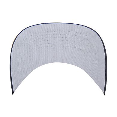 Men's Brand Seen by '47 Black Houston Rockets Sorry I Was Hooping Hitch Adjustable Hat