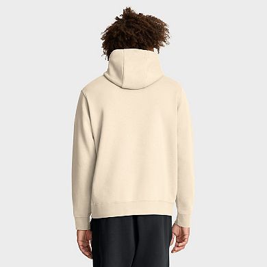 Men's Nike Cream Florida State Seminoles Campus Shadow Hoodie