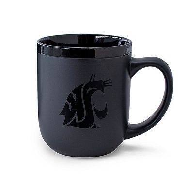 WinCraft Washington State Cougars 17oz. Ceramic Mug