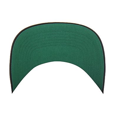 Men's Brand Seen by '47 Black Boston Celtics Sorry I Was Hooping Hitch Adjustable Hat