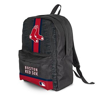 WinCraft Boston Red Sox Team Backpack