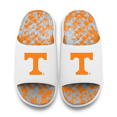 Unisex ISlide Tennessee Volunteers Multi-Color Motive Slide Sandals