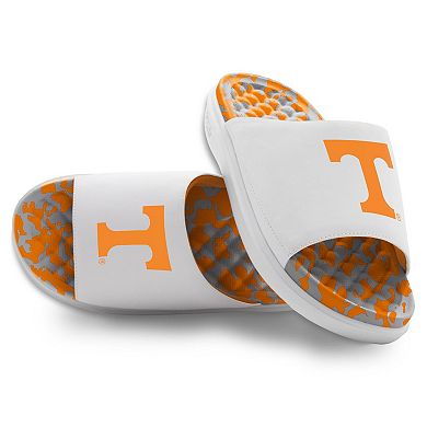 Unisex ISlide Tennessee Volunteers Multi-Color Motive Slide Sandals