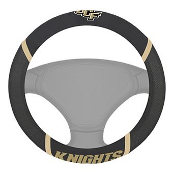 UCF Knights Steering Wheel Cover