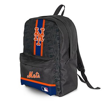 WinCraft New York Mets Team Backpack