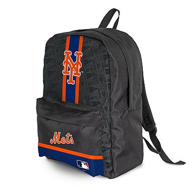WinCraft New York Mets Team Backpack