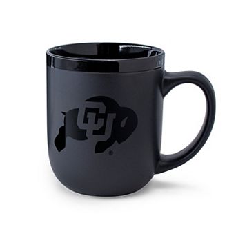 WinCraft Colorado Buffaloes 17oz. Ceramic Mug